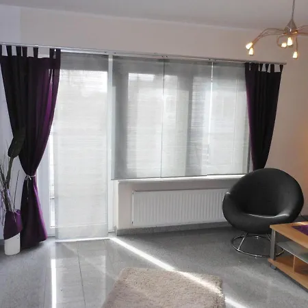 Mary Read 3 Apartment Grömitz